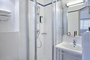 Hotel Campanile Paris-Bercy Village