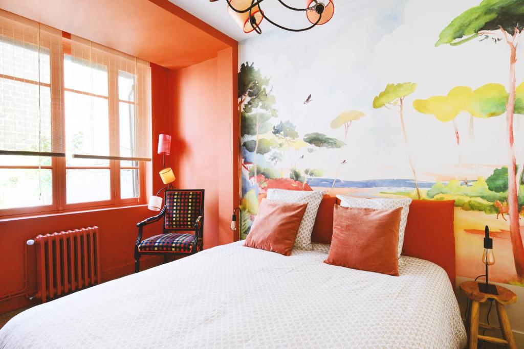 Hotel Campanile Paris-Bercy Village