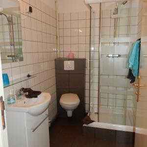 Hotel Camping Sur Yonne