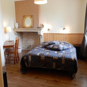 Hotel Camping Sur Yonne