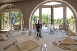 Hôtel Hôtel Campo Dell'oro Plage du Ricanto 20700 Ajaccio Corse