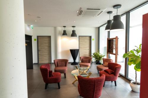 Hotel Campo