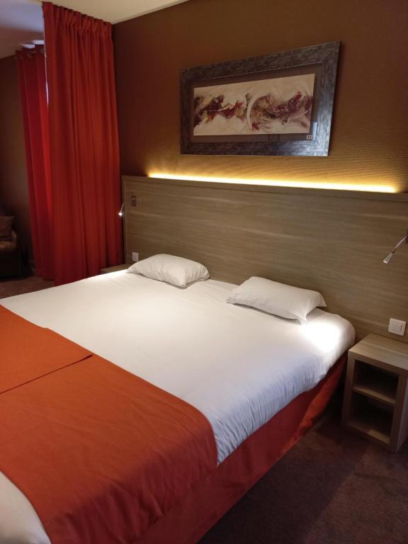 Hotel Canal Aigues Mortes 30220 Aigues-Mortes