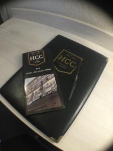 Hotel Cannes Croisette