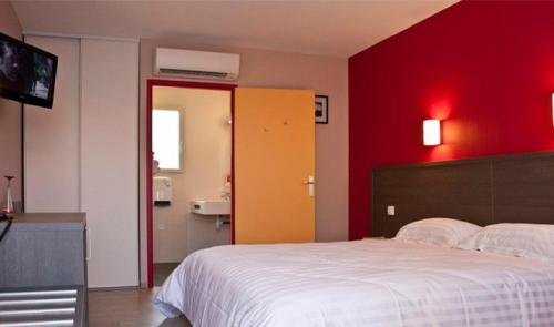 Hôtel Cantal Cottages