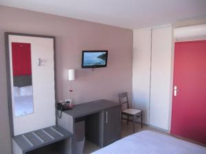 Hôtel Cantal Cottages