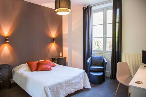 Hôtel Cante Grit