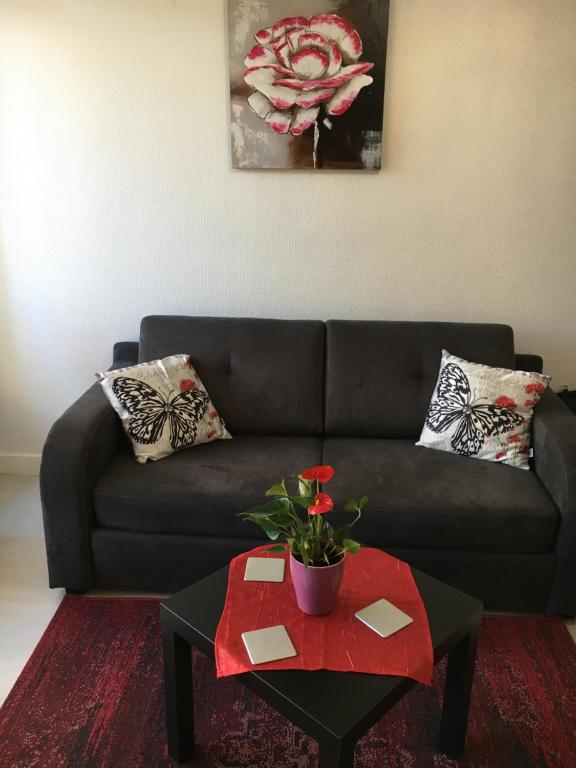 Hotel & Cantine De La Plage 85100 Les Sables dʼOlonne