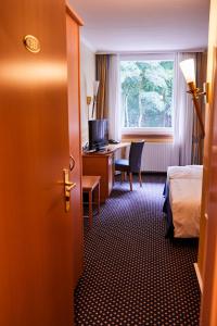 Hotel Cap Polonio