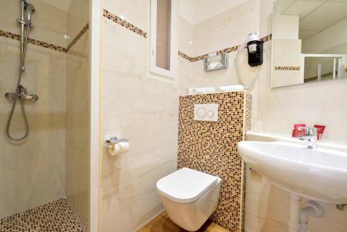 Hotel Capitole
