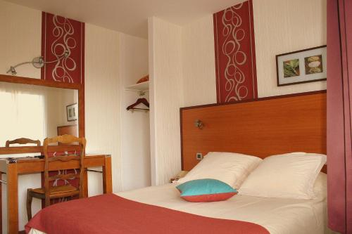 Hotel Capricorne