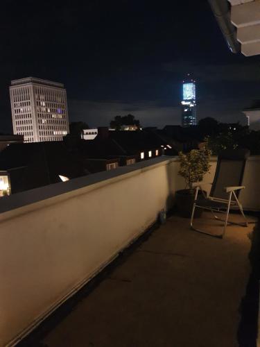 Hotel Cara Vita Cologne