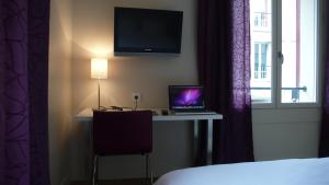 Hotel cardinal