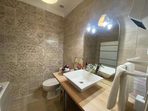 Hotel Carina