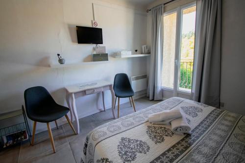 Hotel Carina