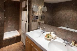 Hotel Carlina
