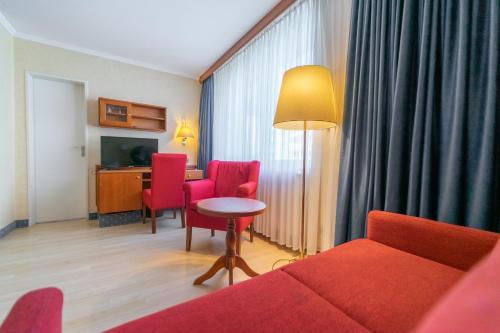 Hotel Carmen