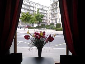 Hôtel Carmin