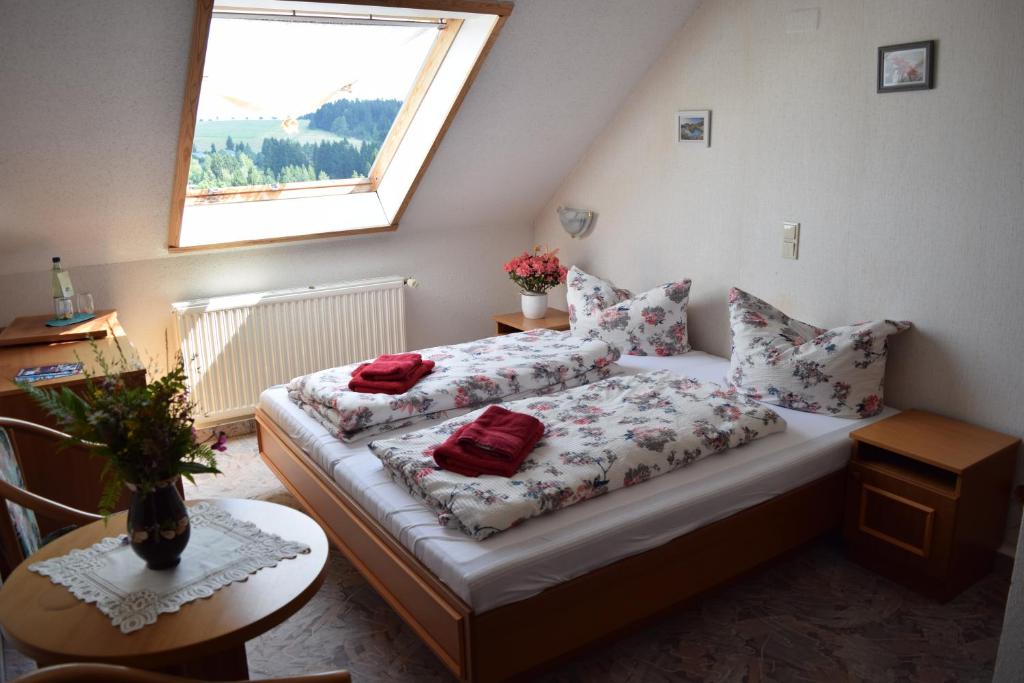 Hotel Carola Hauptstraße 183, 08304 Schönheide