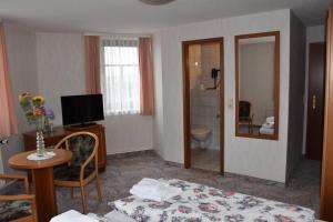 Hôtel Hotel Carola Hauptstraße 183 08304 Schönheide Saxe