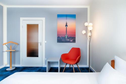 Hotel Carolinenhof