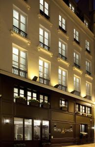 Hôtel Caron