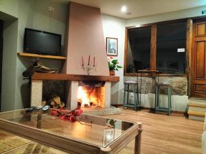 Hotel Carvalho Araujo