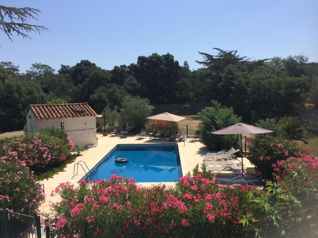 Hôtel Casa di Mama