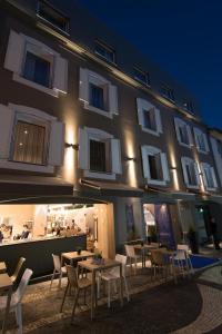 Hotel Casa Hintze Ribeiro