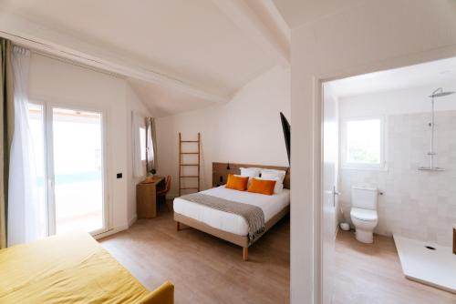 Hôtel Casa Marina
