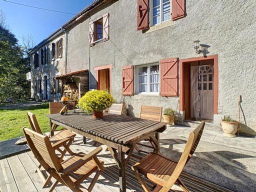 Hôtel Casabianca 03000 Moulins