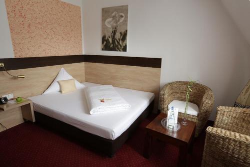 Hotel Cascade Superior