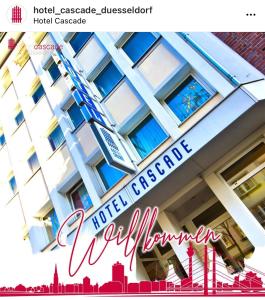Hotel Cascade Superior