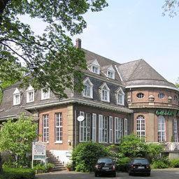 Hôtel Hotel Casino im Park Friedrich-Heinrich-Allee 54 47475 Kamp-Lintfort Rhénanie du Nord - Westphalie
