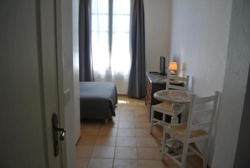 Hôtel Castel Mistral
