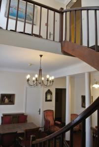 Hôtel Castel Mistral