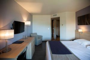 Hôtel Castell'Verde