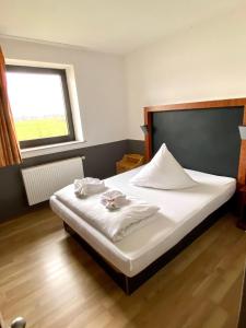 Hôtel Hotel Castellana Hauptstr. 15 38468 Lessien Basse-Saxe