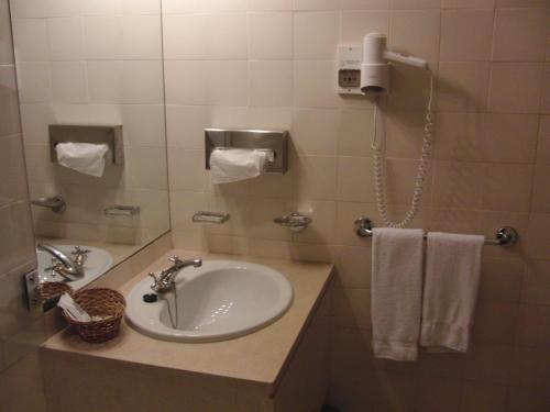 Hotel Castelo de Vide