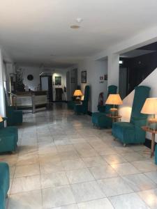 Hotel Castelo de Vide
