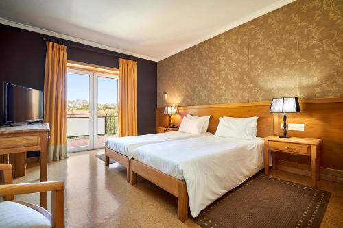 Hotel Castrum Villae by Walk Hotels