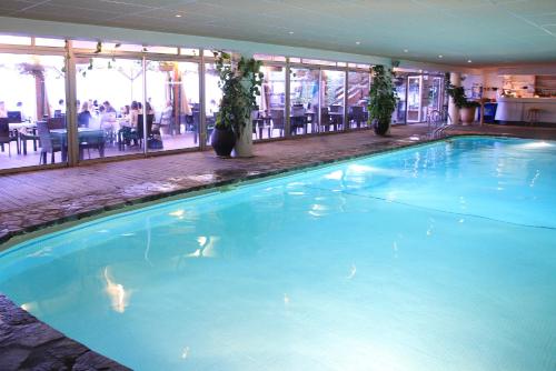 Hôtel Cavalière Surplage