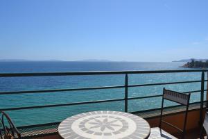 Hôtel Cavalière Surplage