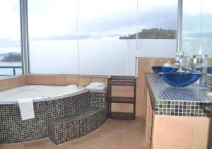 Hôtel Cavalière Surplage