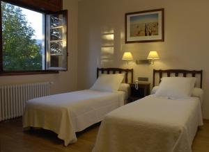Hotel Celisol Cerdagne