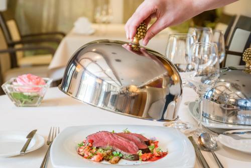 Hotel Celler Tor