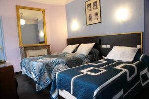 Hotel Celtic