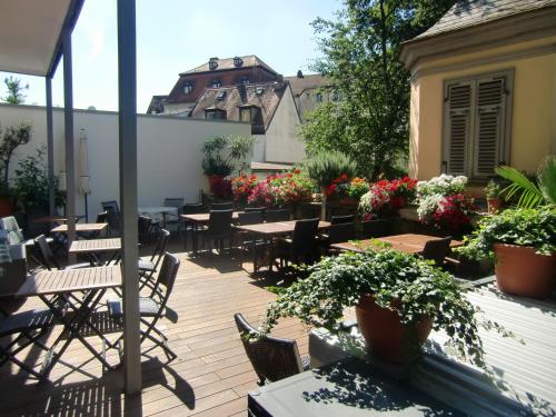 Hotel Central