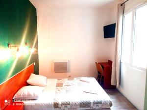 Hôtel Central Bastille