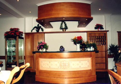 hotel central